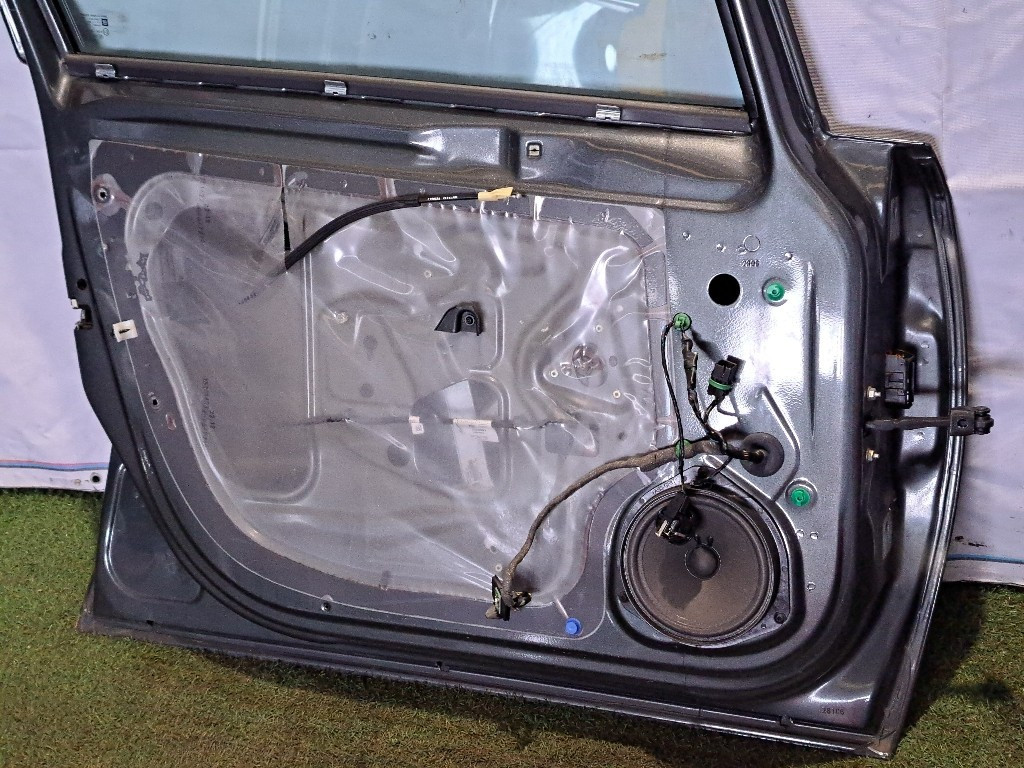 Portiera Anteriore Sinistra OPEL Corsa E 3° Serie