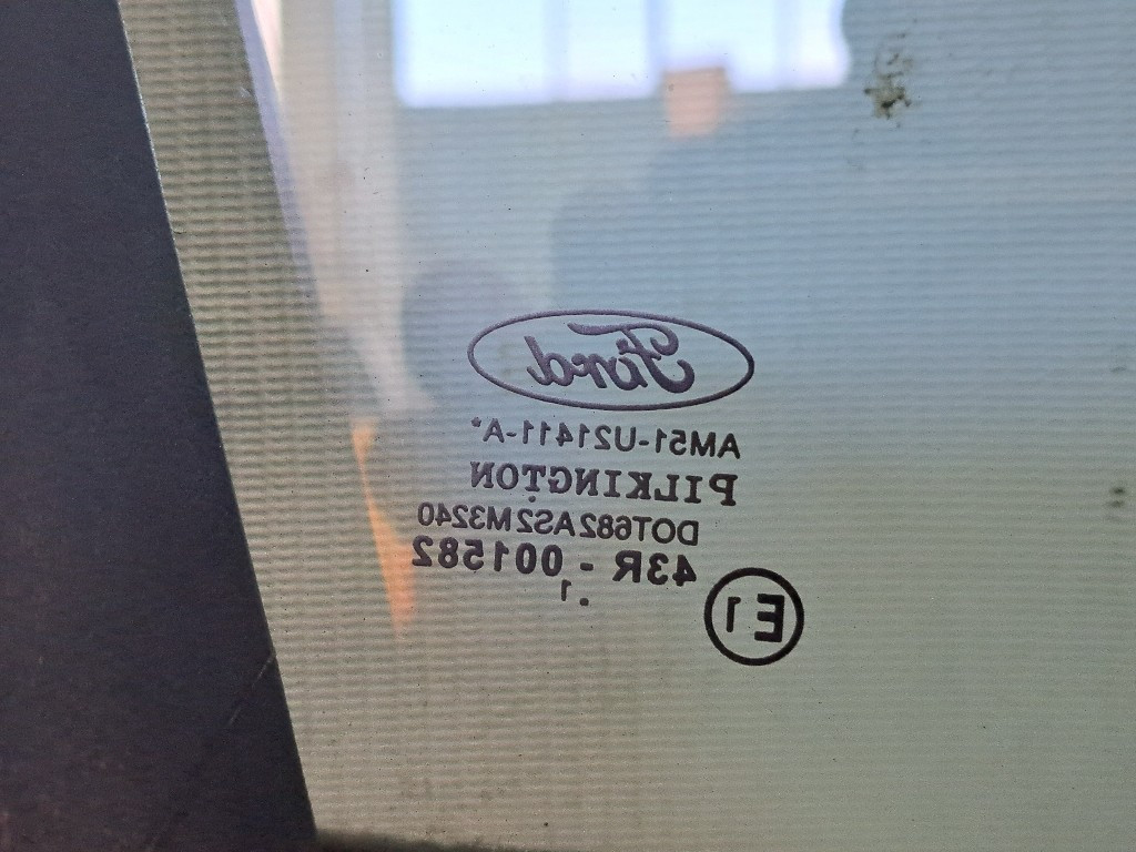 Portiera Anteriore Sinistra FORD C - Max Serie (10>)