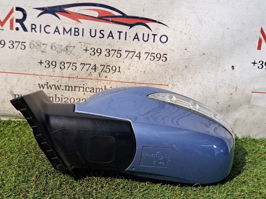 Specchietto Retrovisore Sinistro HYUNDAI iX35 1° Serie