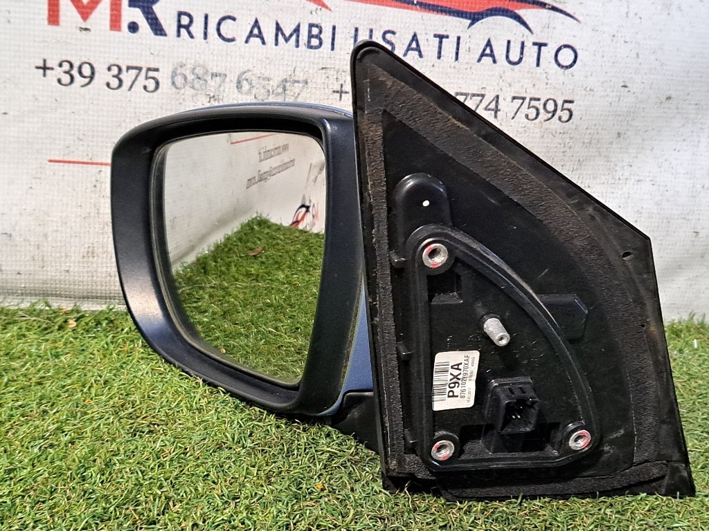 Specchietto Retrovisore Sinistro HYUNDAI iX35 1° Serie