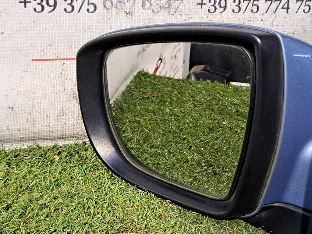 Specchietto Retrovisore Sinistro HYUNDAI iX35 1° Serie