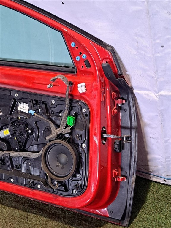Portiera Anteriore Sinistra VOLVO V40 Serie (12>15)