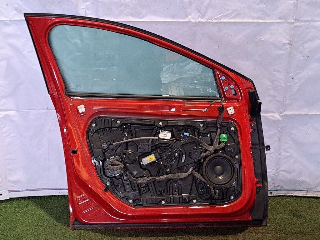 Portiera Anteriore Sinistra VOLVO V40 Serie (12>15)