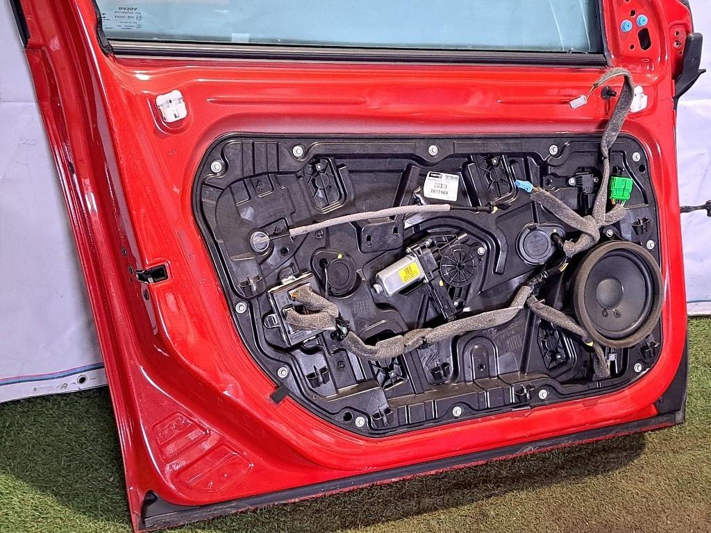 Portiera Anteriore Sinistra VOLVO V40 Serie (12>15)