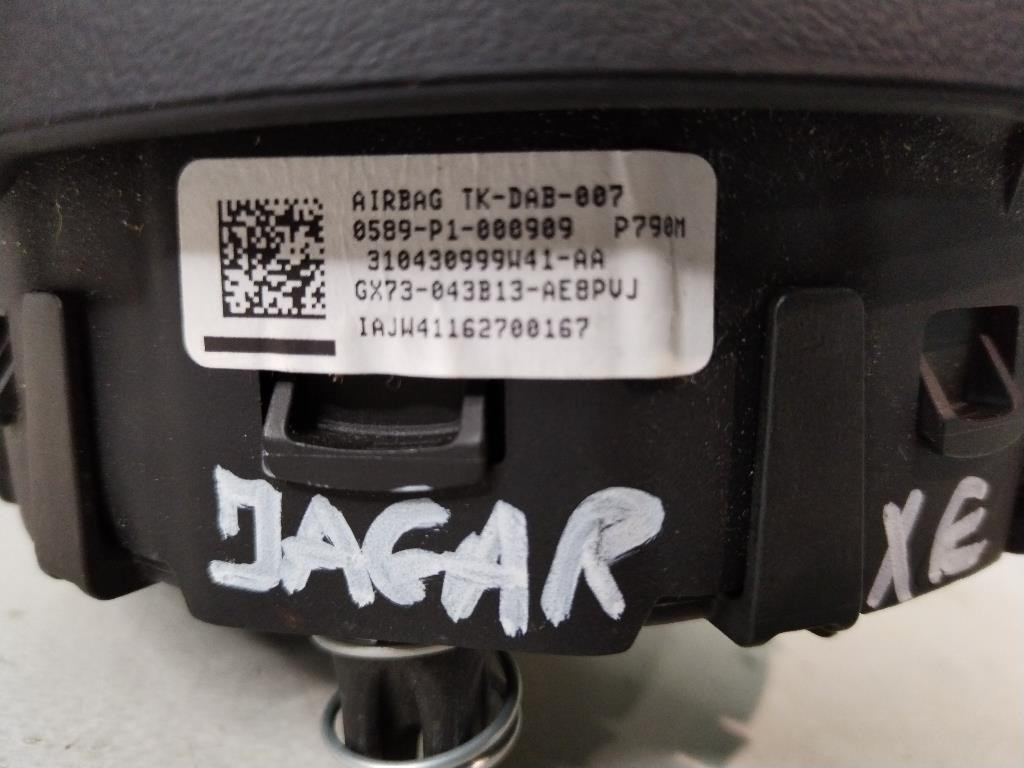 Airbag Volante JAGUAR XE Serie (X760) (15>)