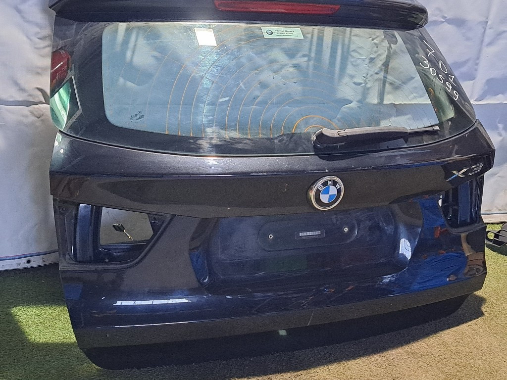 Portellone Posteriore BMW X3 2° Serie