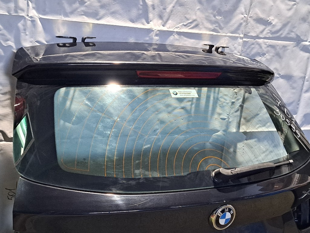 Portellone Posteriore BMW X3 2° Serie