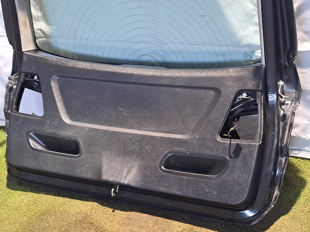Portellone Posteriore BMW X3 2° Serie