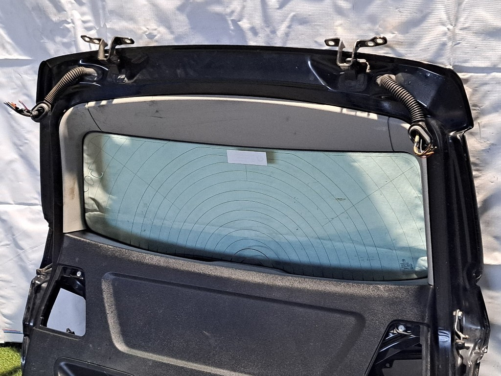 Portellone Posteriore BMW X3 2° Serie