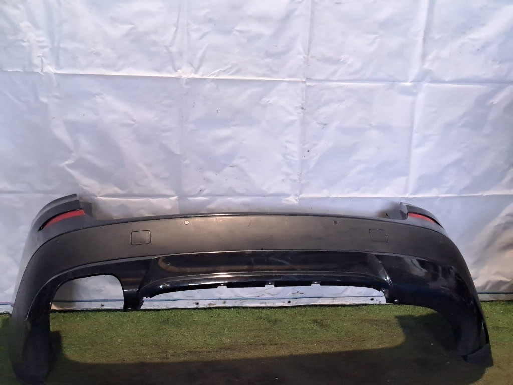 Paraurti Posteriore completo BMW X3 2° Serie