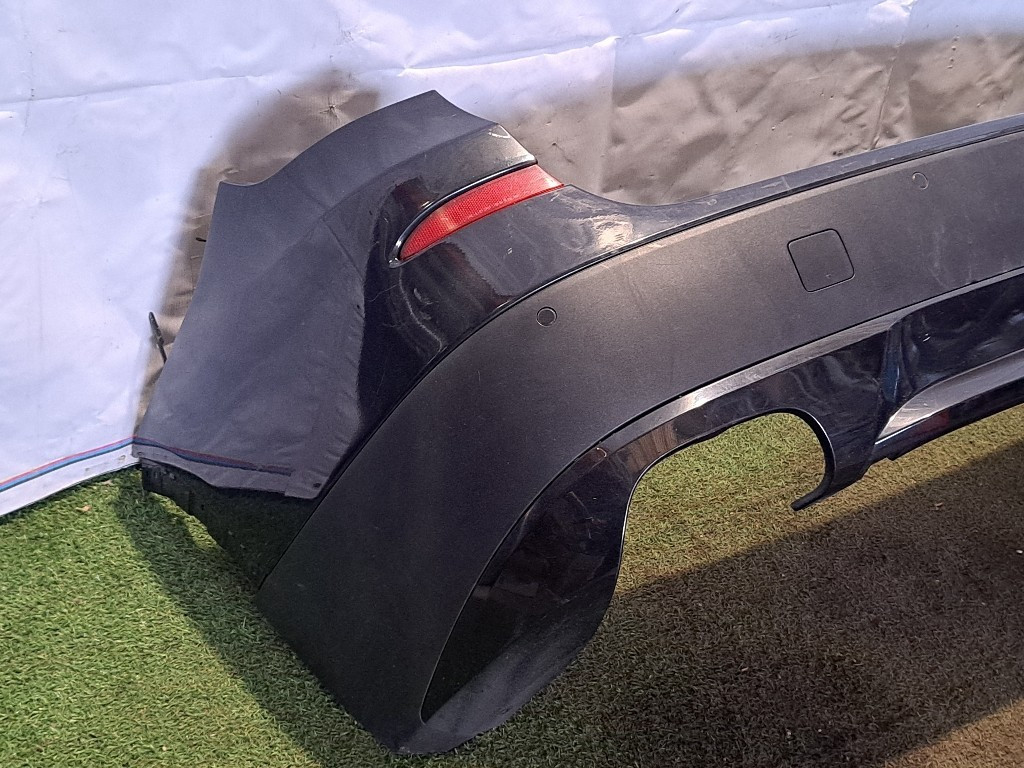 Paraurti Posteriore completo BMW X3 2° Serie