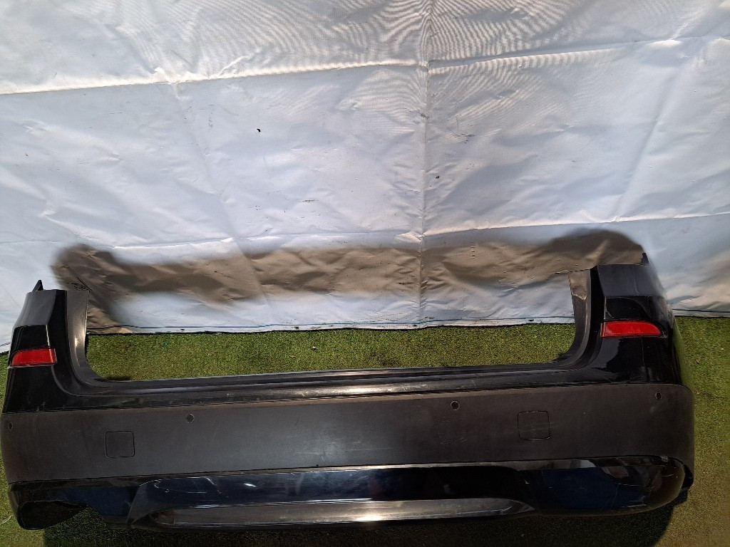 Paraurti Posteriore completo BMW X3 2° Serie