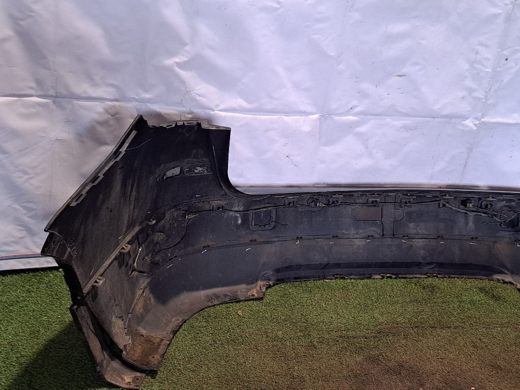 Paraurti Posteriore completo BMW X3 2° Serie
