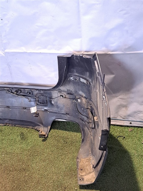 Paraurti Posteriore completo BMW X3 2° Serie