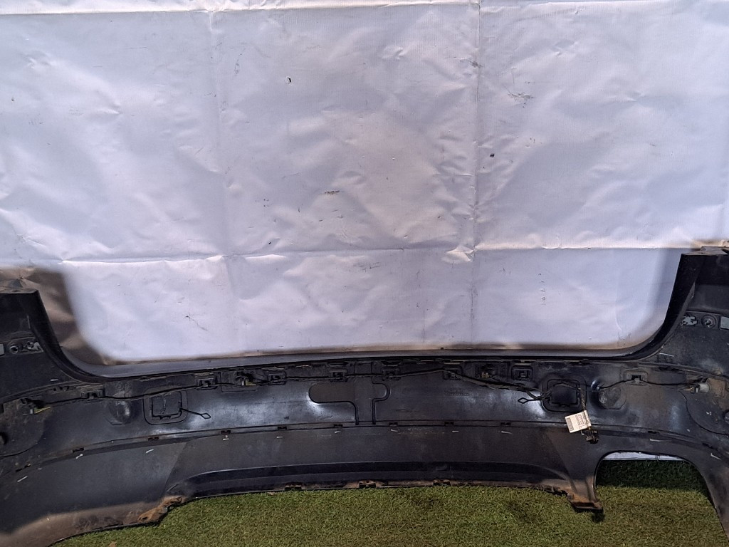 Paraurti Posteriore completo BMW X3 2° Serie