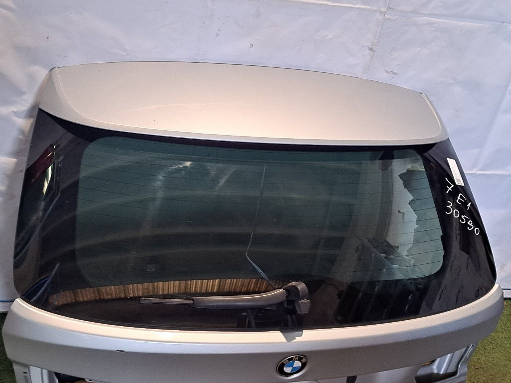 Portellone Posteriore BMW Serie 3 F31 Touring