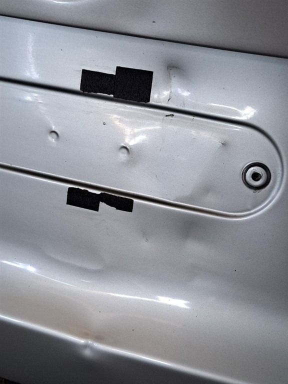 Portellone Posteriore BMW Serie 3 F31 Touring