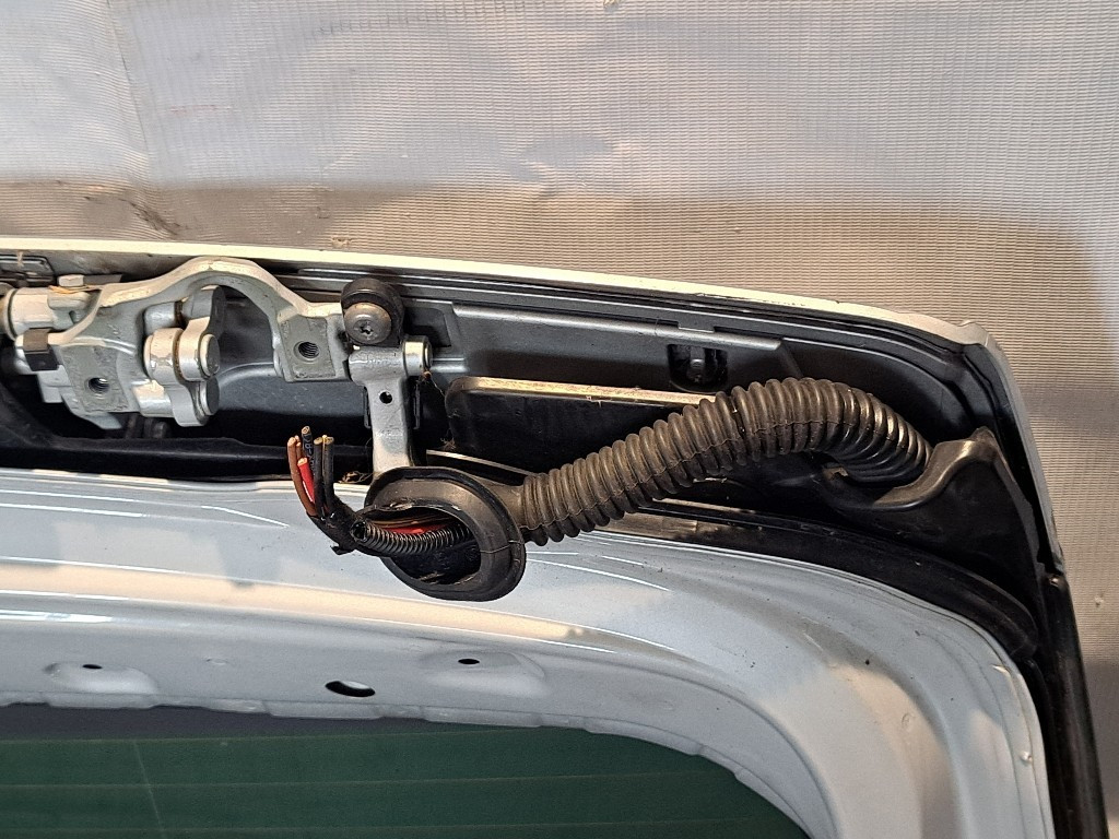 Portellone Posteriore BMW Serie 3 F31 Touring