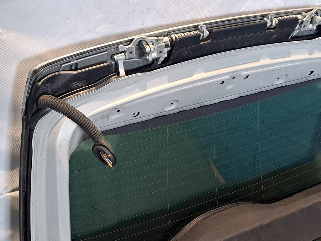 Portellone Posteriore BMW Serie 3 F31 Touring