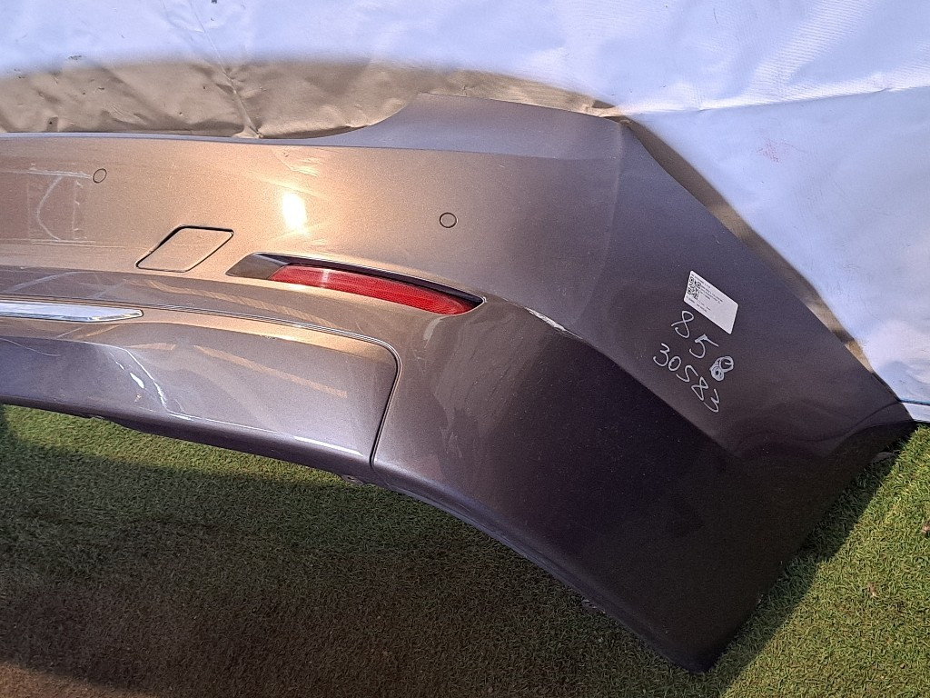 Paraurti Posteriore completo BMW Serie 3 F30 Berlina