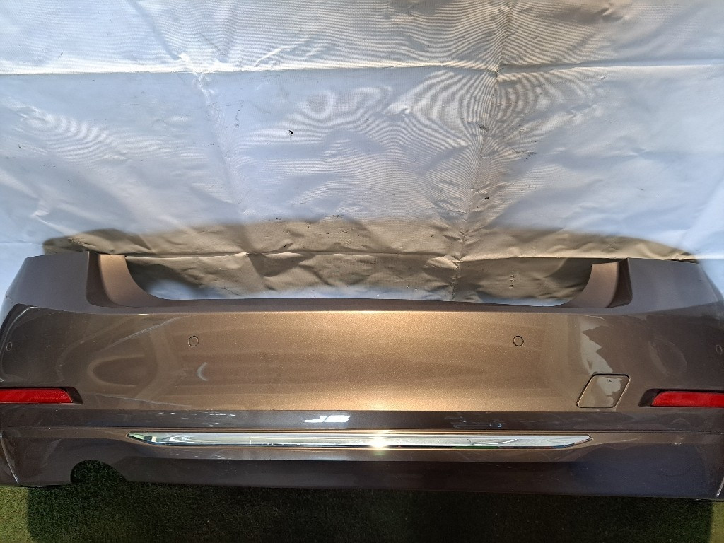 Paraurti Posteriore completo BMW Serie 3 F30 Berlina
