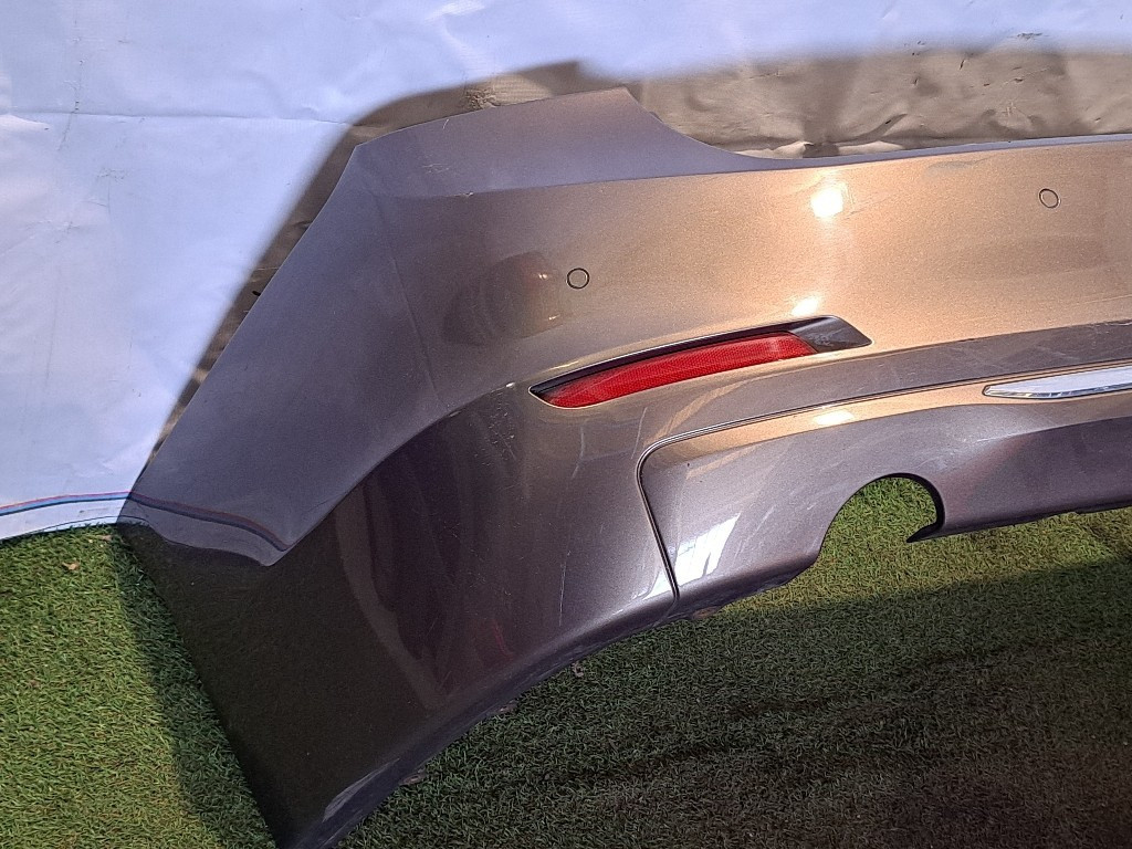Paraurti Posteriore completo BMW Serie 3 F30 Berlina