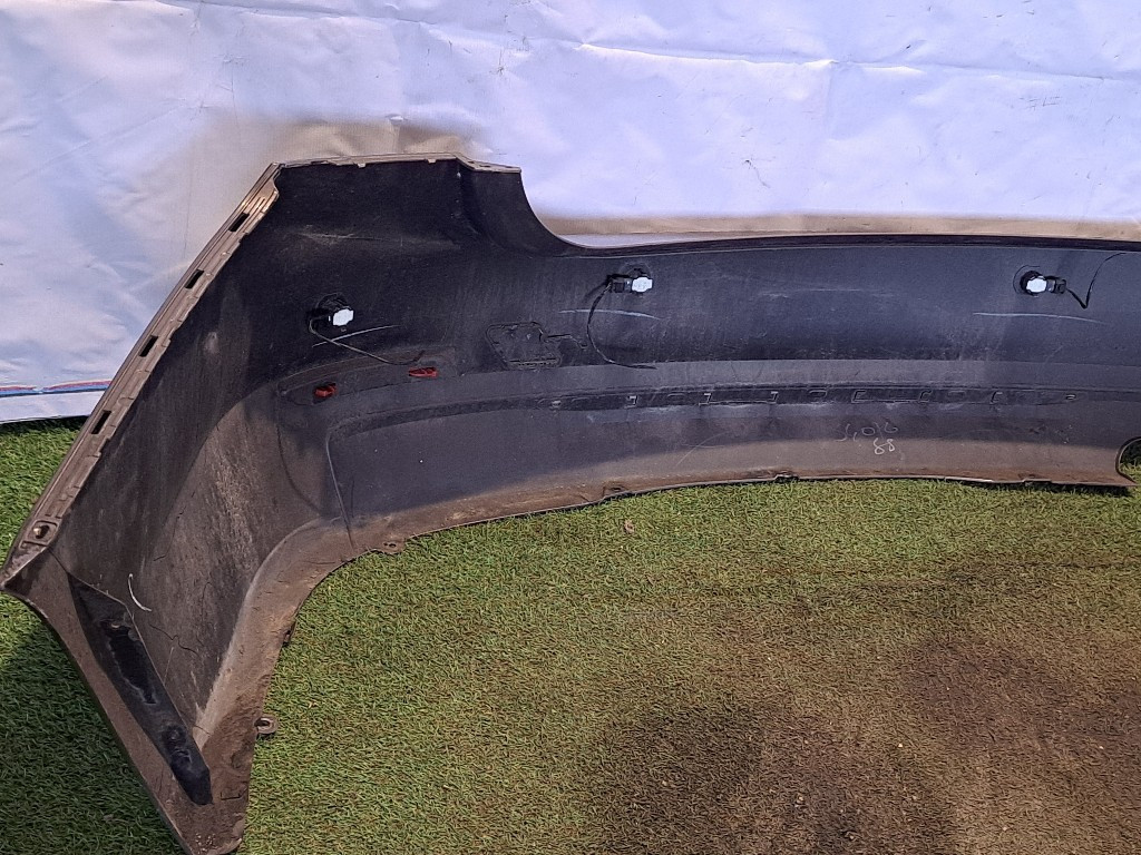 Paraurti Posteriore completo BMW Serie 3 F30 Berlina