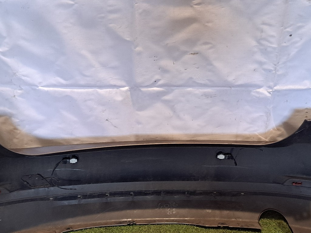 Paraurti Posteriore completo BMW Serie 3 F30 Berlina