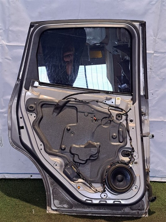 Portiera Posteriore Sinistra FORD C - Max Serie (10>)