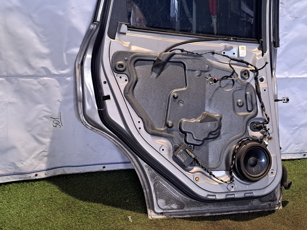 Portiera Posteriore Sinistra FORD C - Max Serie (10>)