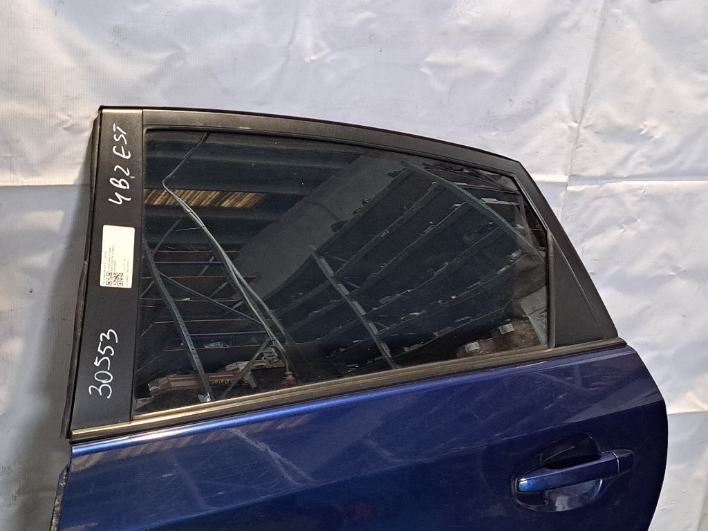 Portiera Posteriore Sinistra TOYOTA Prius 2° Serie