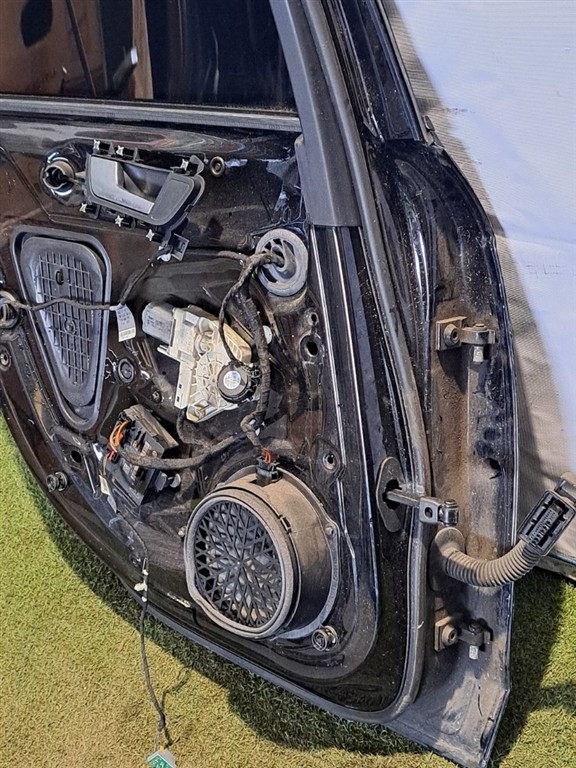 Portiera Posteriore Sinistra AUDI A4 Berlina (11>14) 