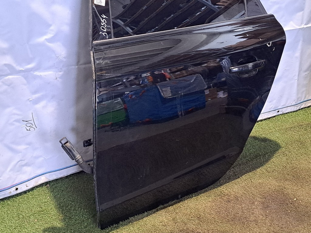 Portiera Posteriore Sinistra AUDI A4 Berlina (11>14) 