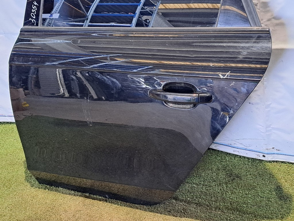 Portiera Posteriore Sinistra AUDI A4 Berlina (11>14) 