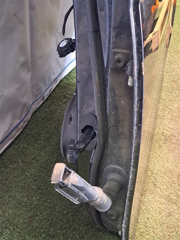 Portiera Posteriore Sinistra AUDI A4 Berlina (11>14) 