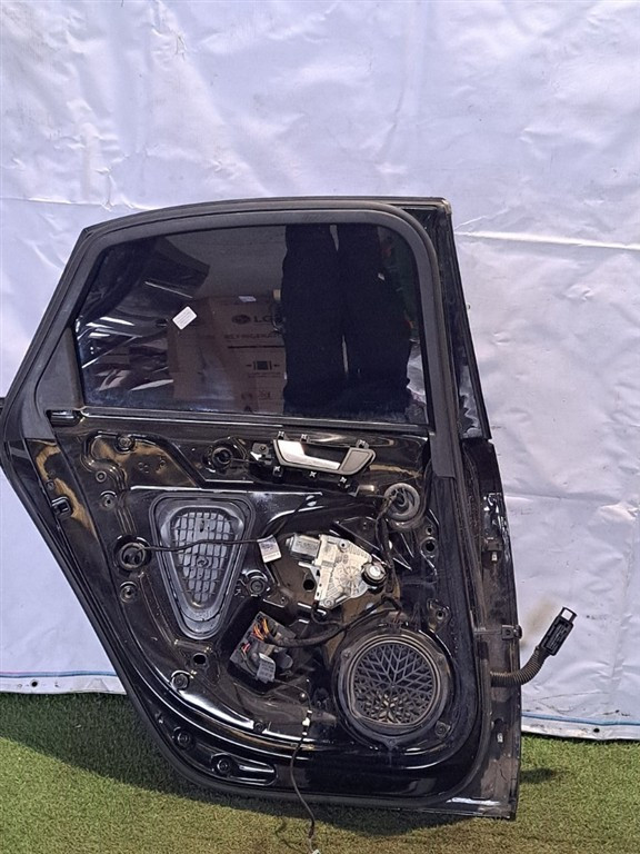 Portiera Posteriore Sinistra AUDI A4 Berlina (11>14) 