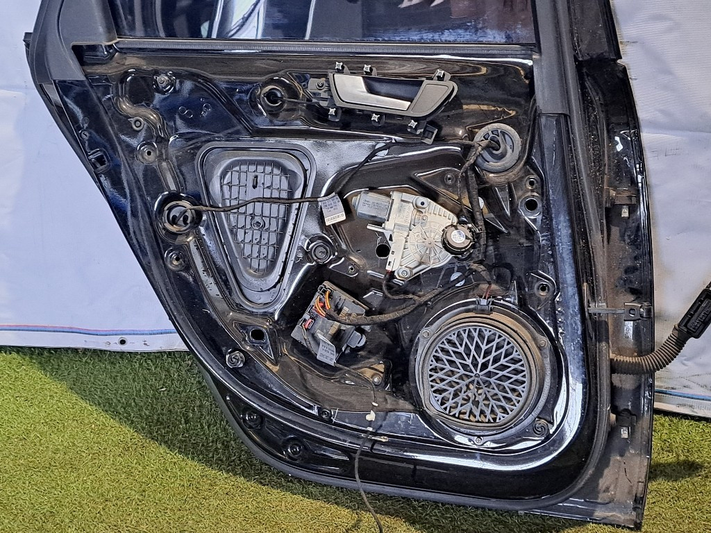 Portiera Posteriore Sinistra AUDI A4 Berlina (11>14) 