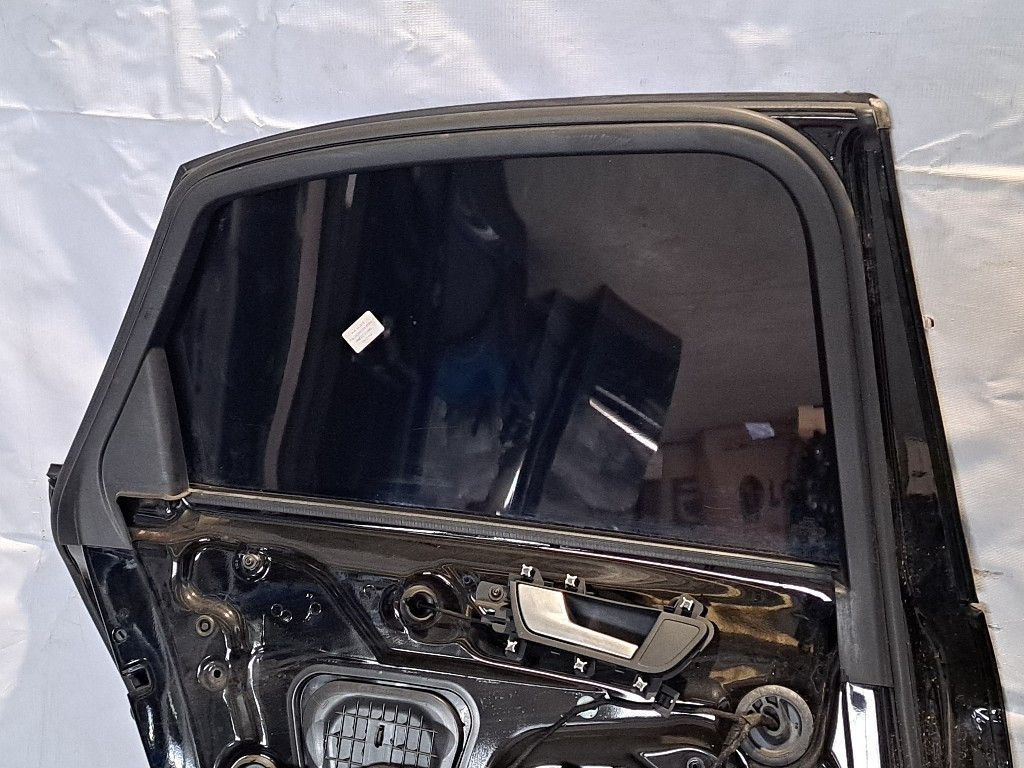 Portiera Posteriore Sinistra AUDI A4 Berlina (11>14) 