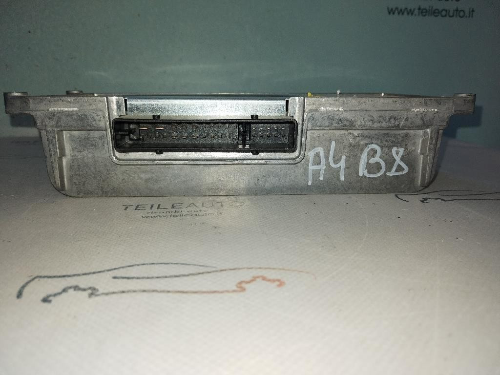 Amplificatore autoradio AUDI A4 Avant (8K5) (08>15)