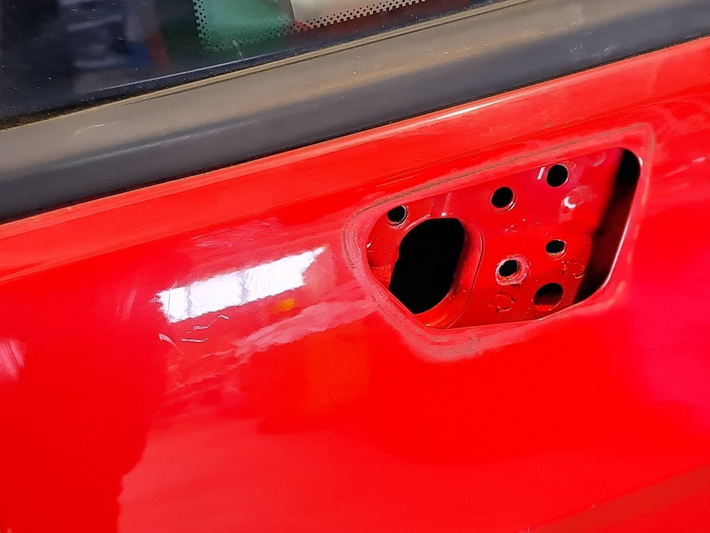 Portiera Anteriore Sinistra OPEL Astra K Sports Tourer (15>22)