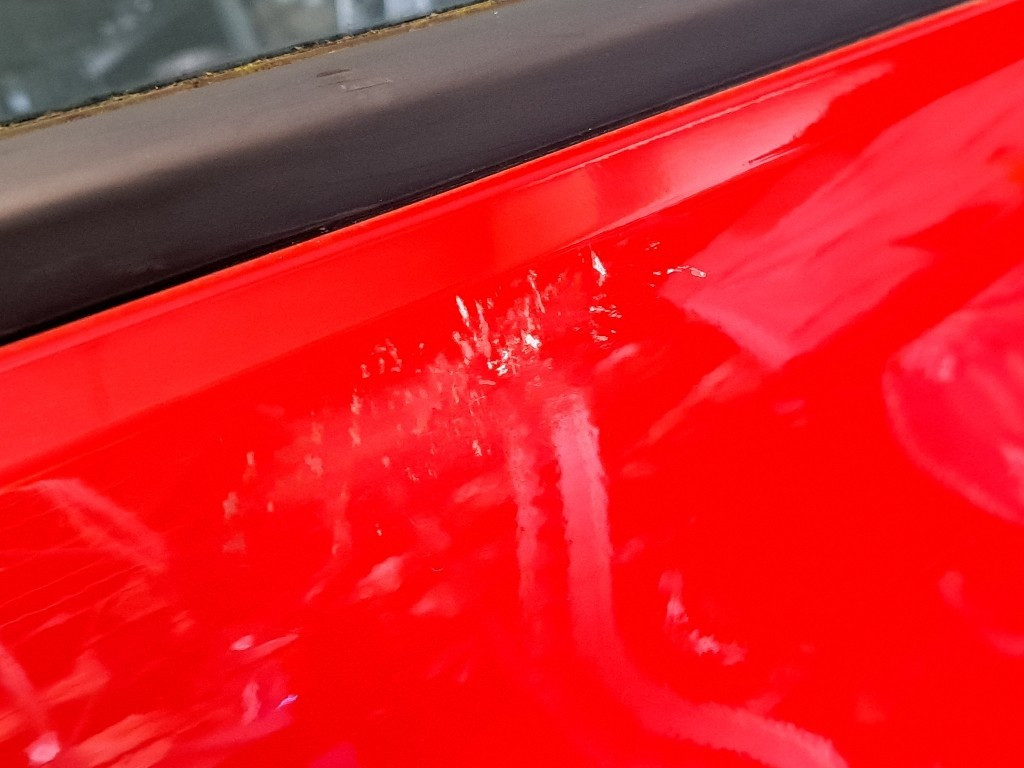 Portiera Anteriore Sinistra OPEL Astra K Sports Tourer (15>22)