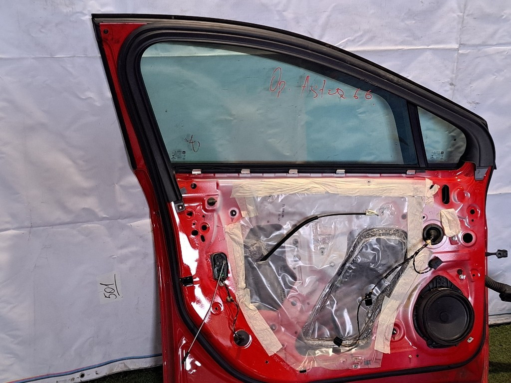 Portiera Anteriore Sinistra OPEL Astra K Sports Tourer (15>22)
