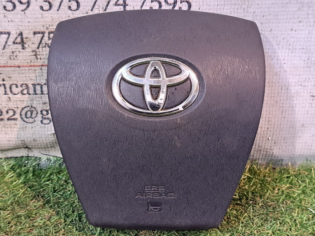 Airbag Volante TOYOTA Prius 2° Serie
