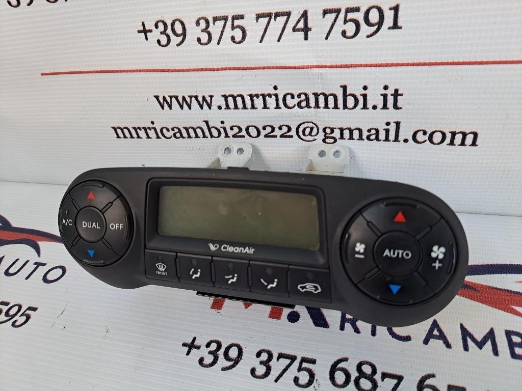Comandi Clima HYUNDAI iX35 1° Serie