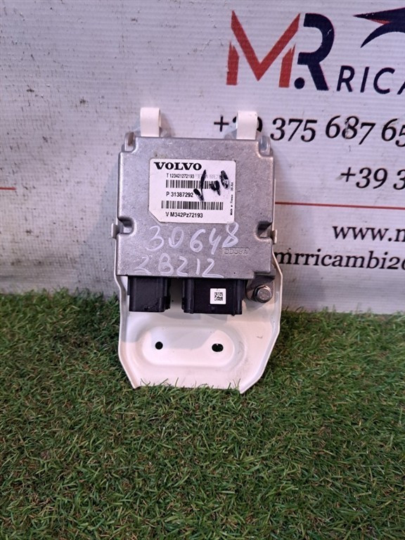 Centralina Airbag VOLVO V40 Serie (12>15)