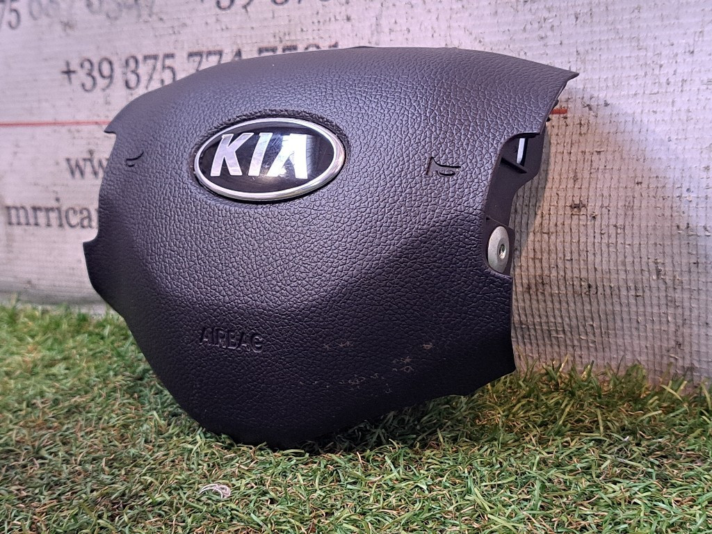 Airbag Volante KIA Sportage Serie (10>16)