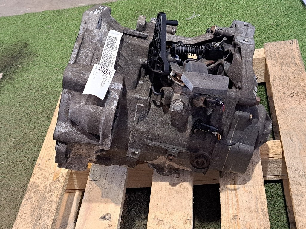 Cambio Manuale Completo AUDI A3 Serie (8V1) (12>18)