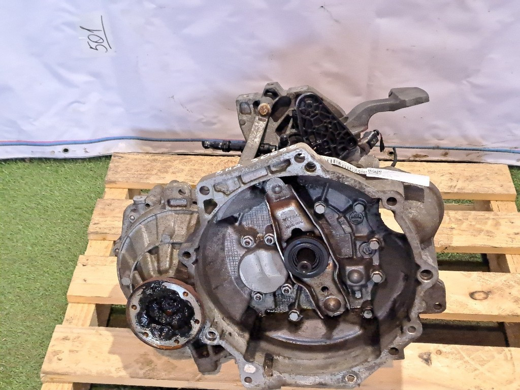 Cambio Manuale Completo AUDI A3 Serie (8V1) (12>18)