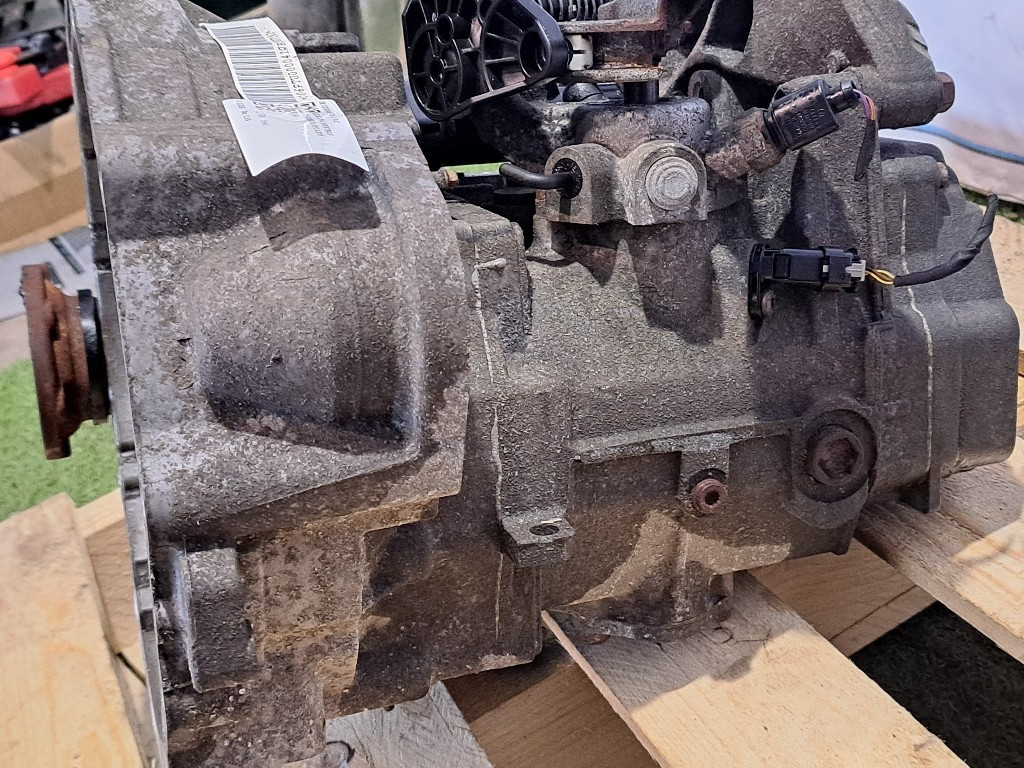 Cambio Manuale Completo AUDI A3 Serie (8V1) (12>18)