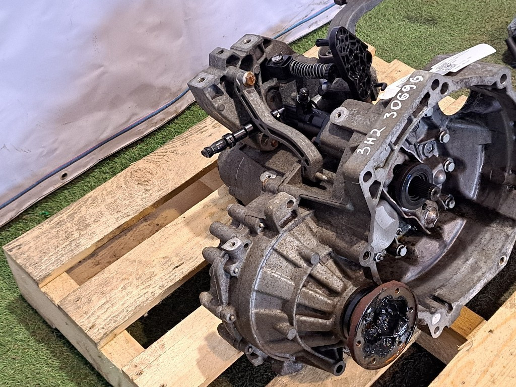 Cambio Manuale Completo AUDI A3 Serie (8V1) (12>18)
